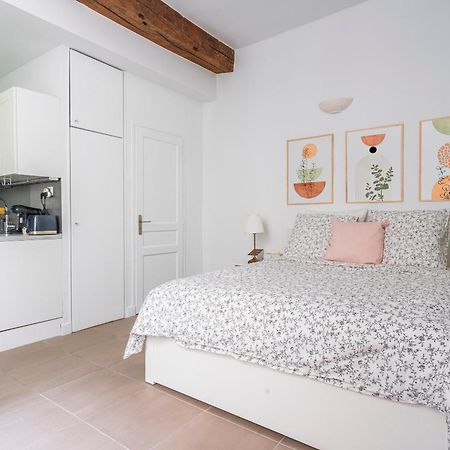 Apart Merryland Paris Chatelet 외부 사진