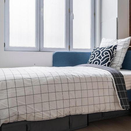 Apart Merryland Paris Chatelet 외부 사진