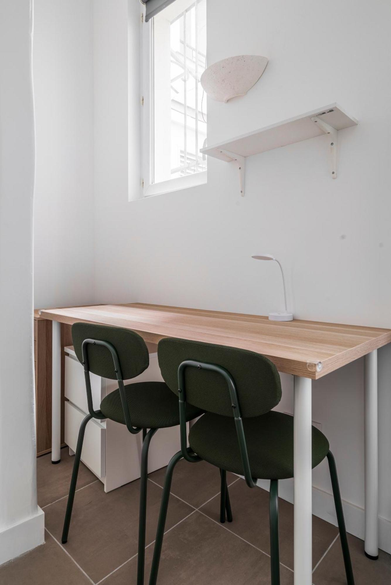 Apart Merryland Paris Chatelet 외부 사진