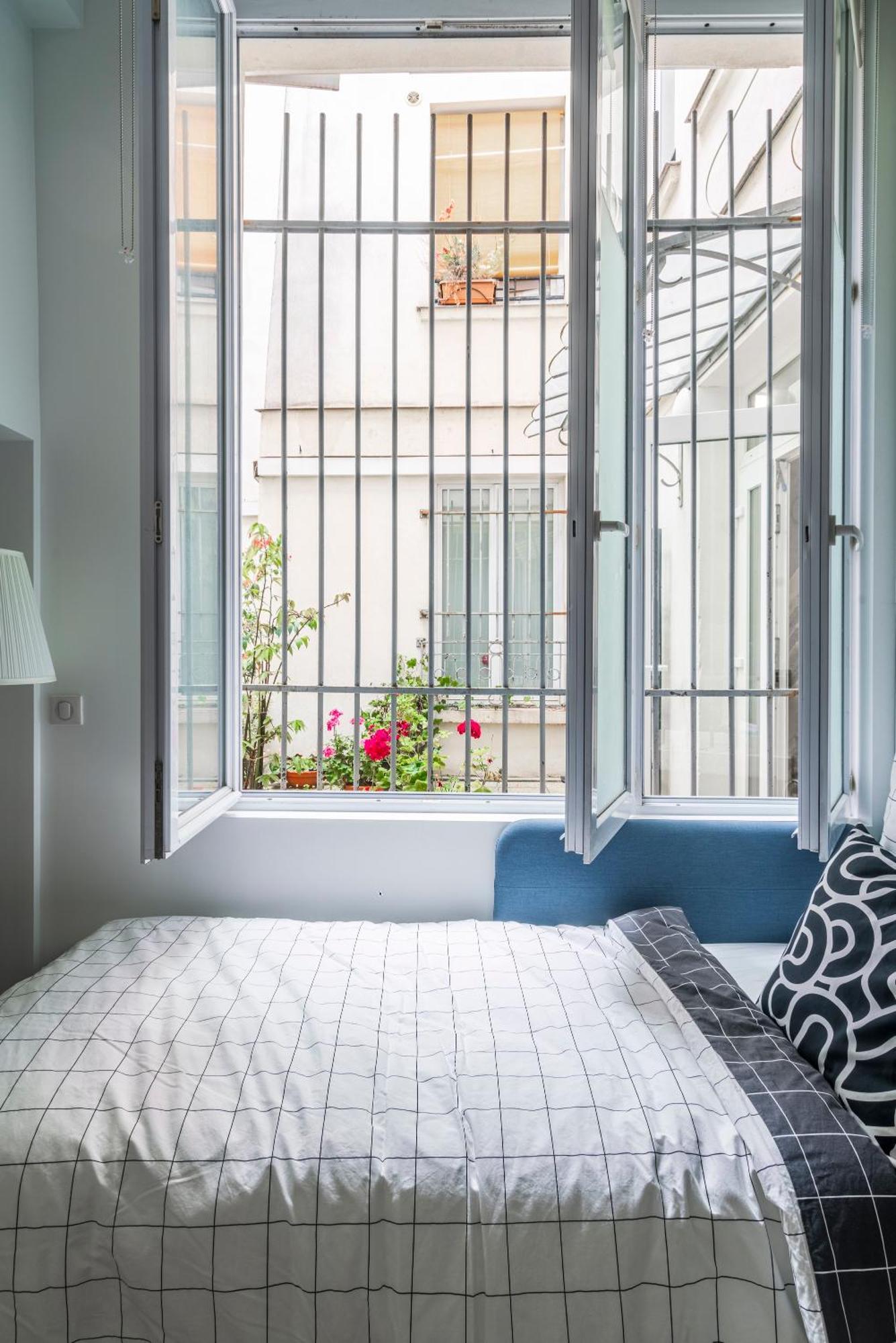 Apart Merryland Paris Chatelet 외부 사진