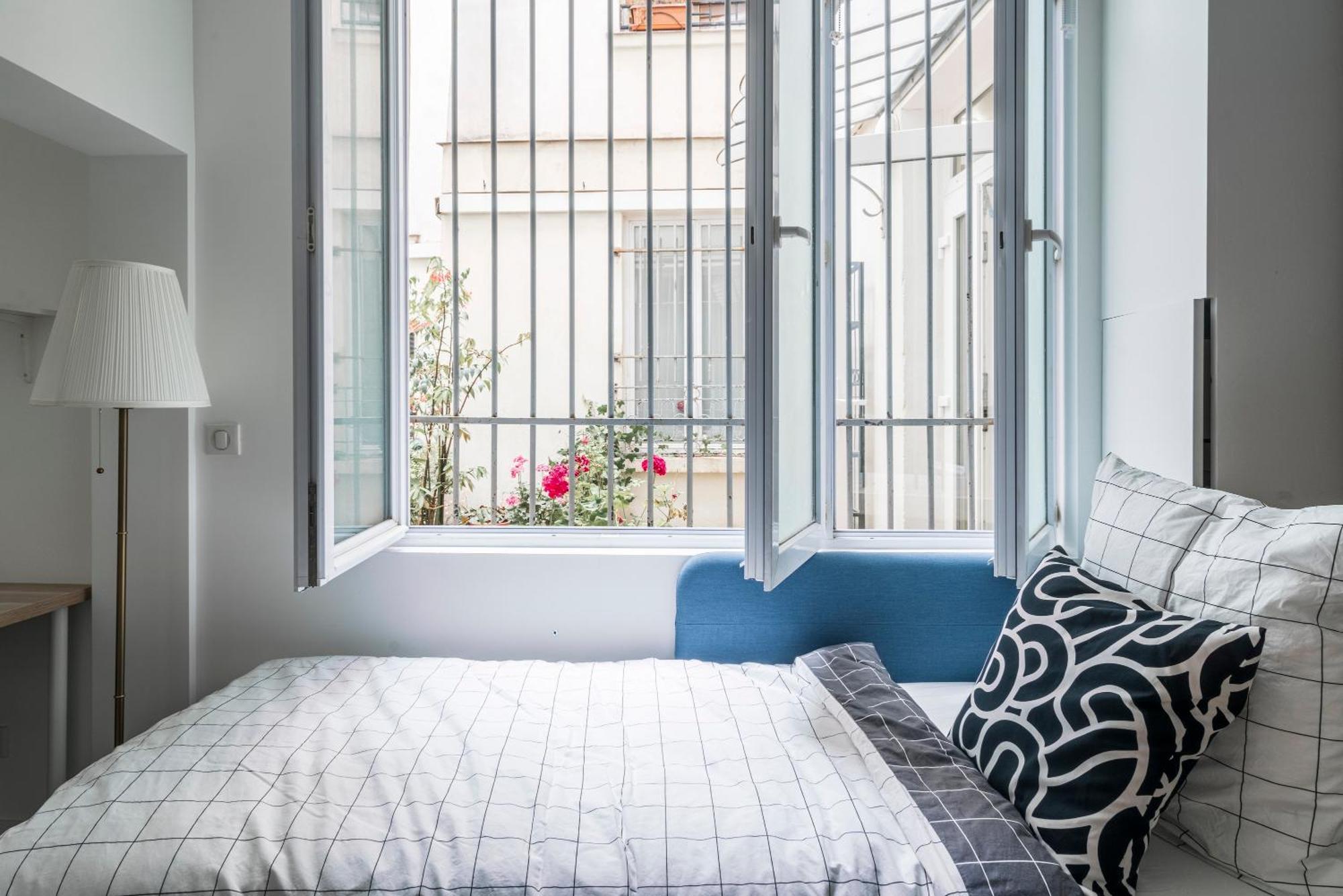 Apart Merryland Paris Chatelet 외부 사진