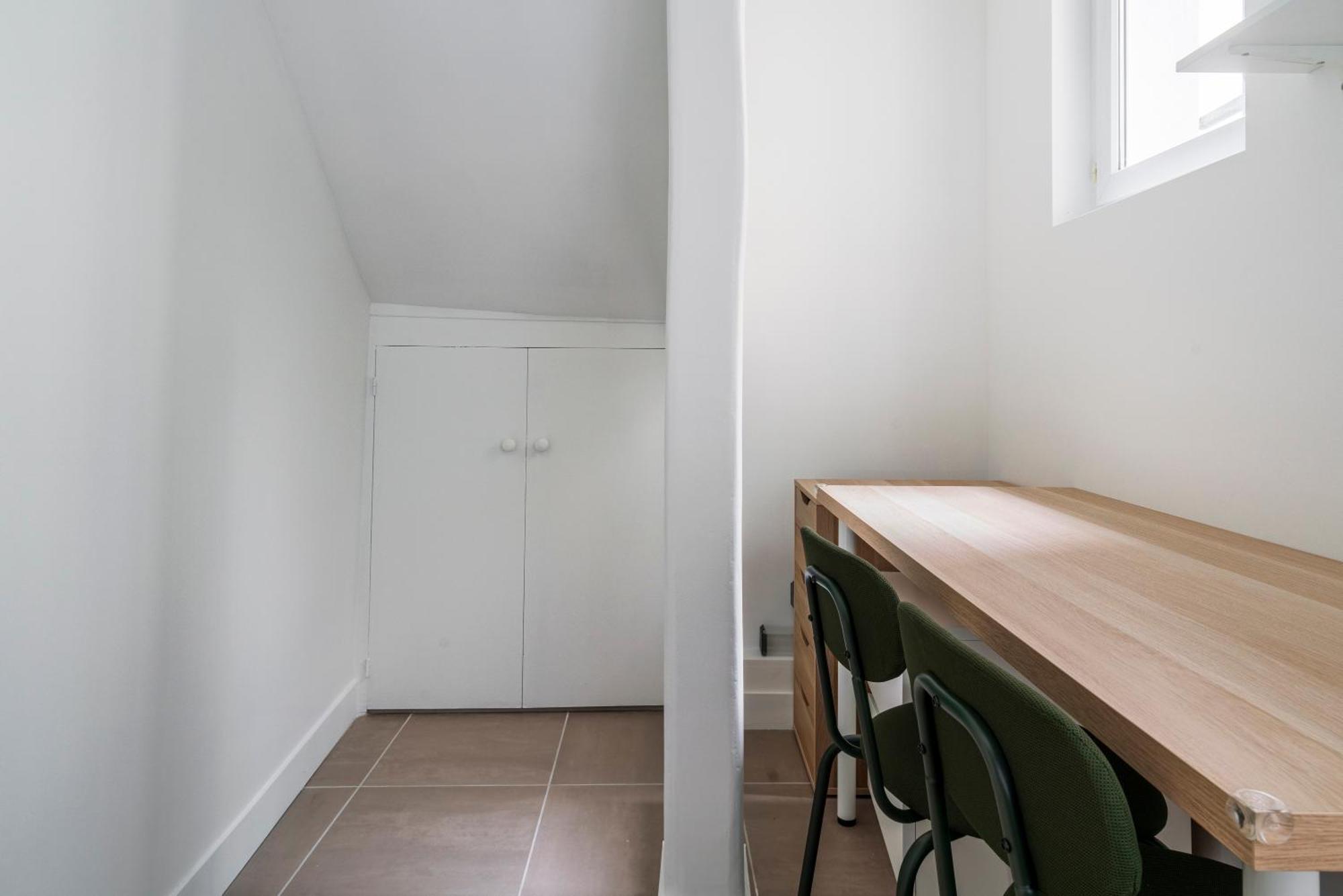 Apart Merryland Paris Chatelet 외부 사진