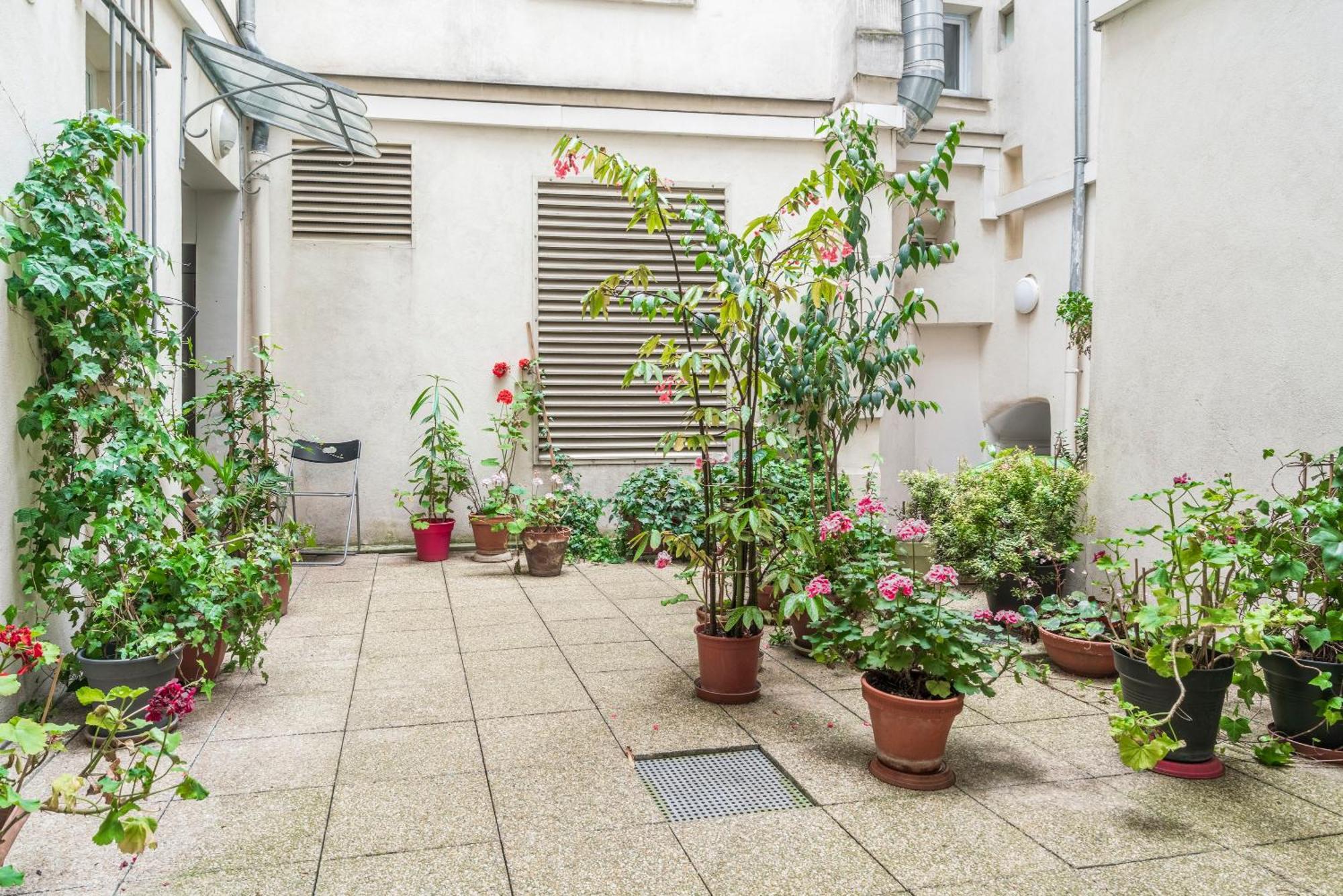 Apart Merryland Paris Chatelet 외부 사진