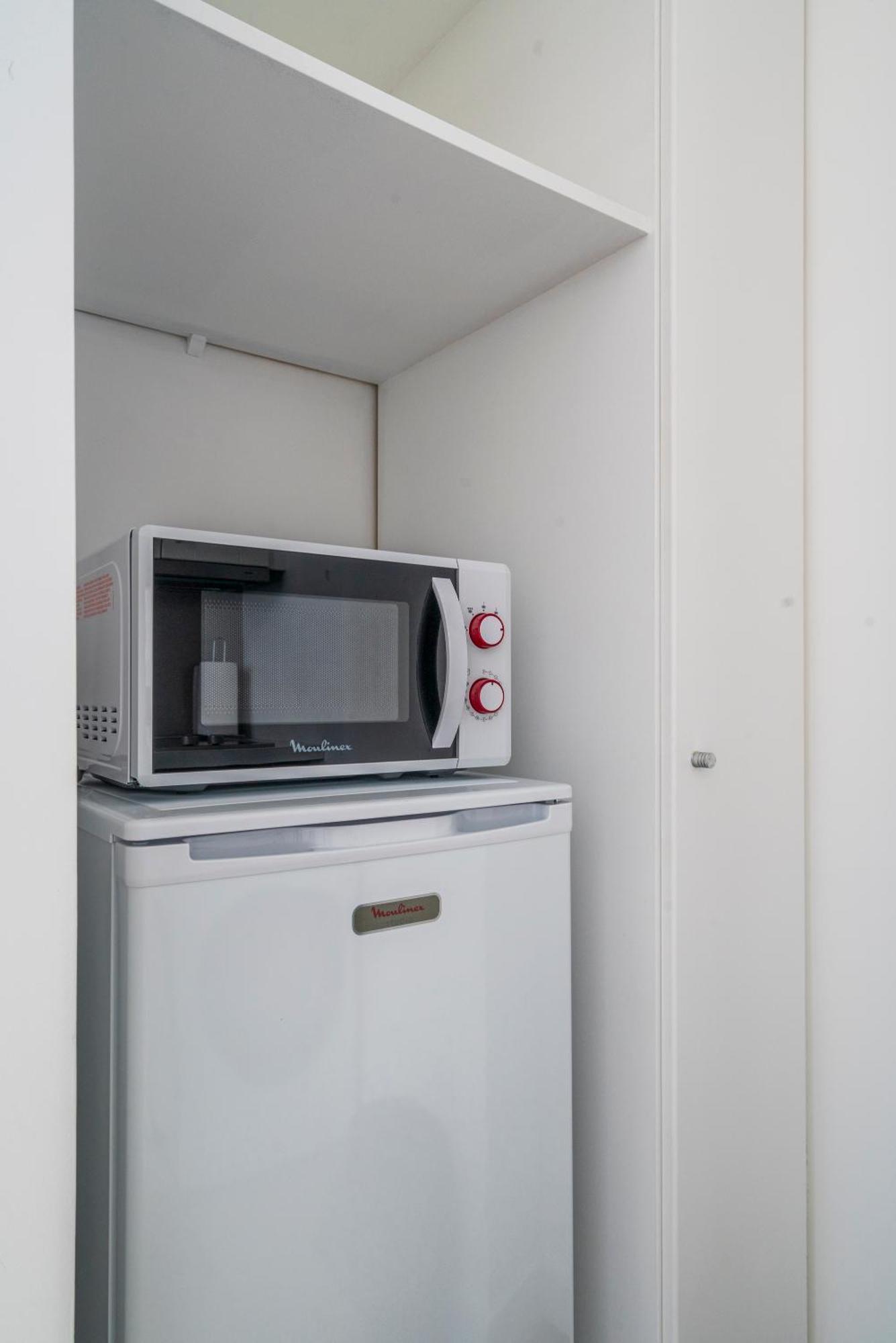Apart Merryland Paris Chatelet 외부 사진