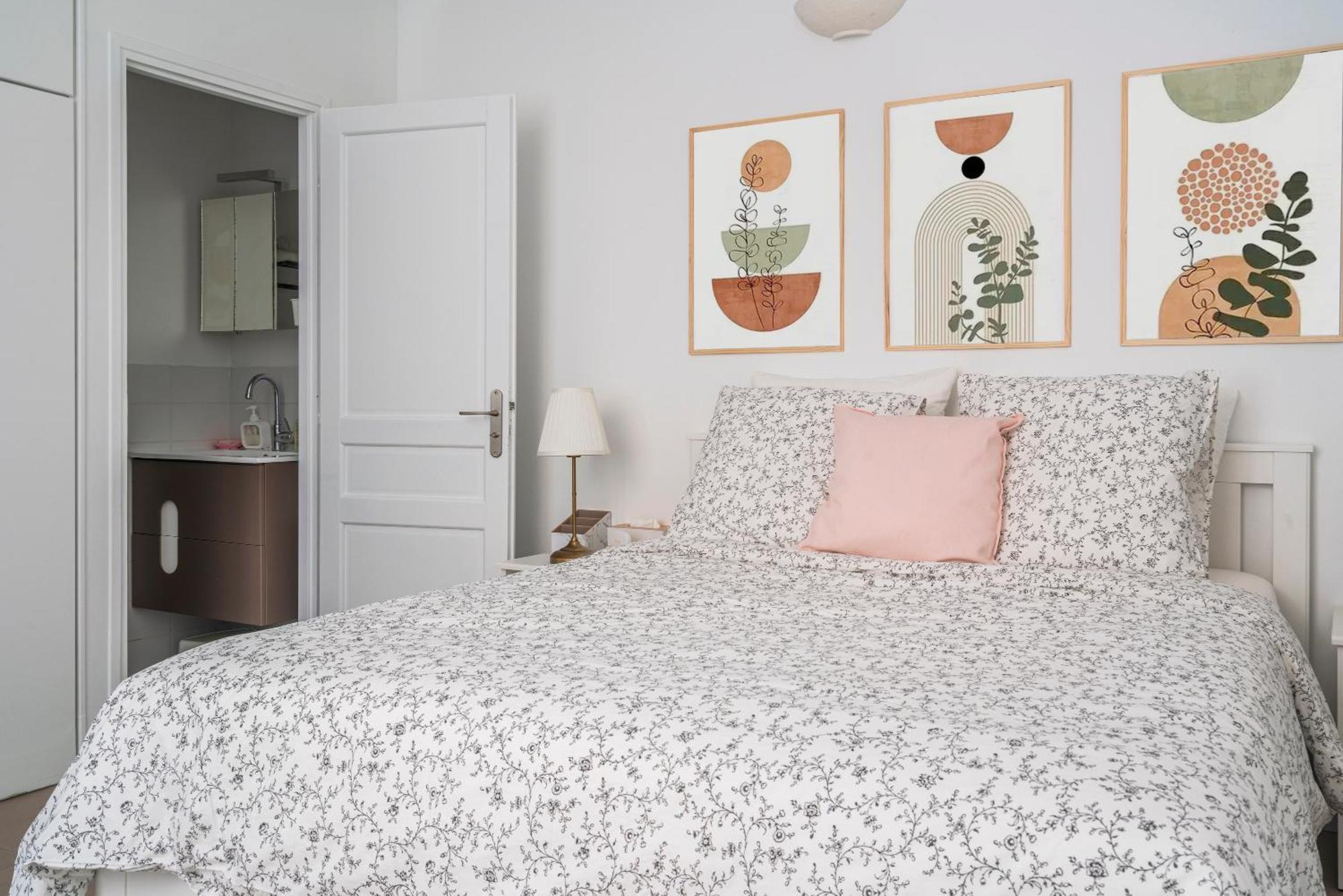 Apart Merryland Paris Chatelet 외부 사진